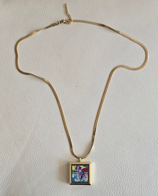 MaKo LoVo "Love Charms" #1001