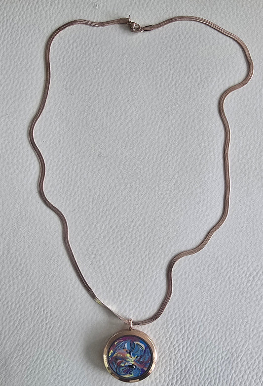 Maco Lovo "Love Charms" #1003