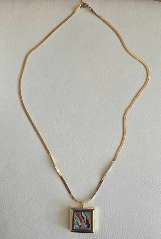 MaKo LoVo "Love Charms" #1006