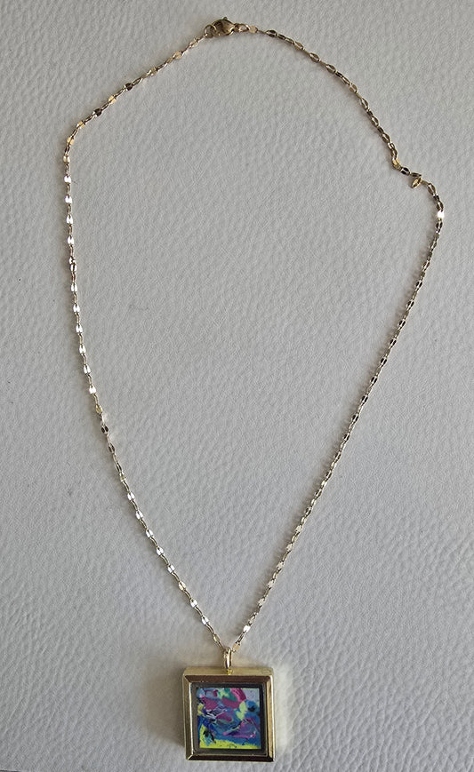 MaKo LoVo "Love Charms" #1007