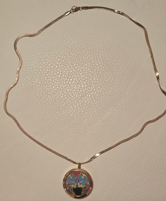 MaKo LoVo "Love Charms" #1008