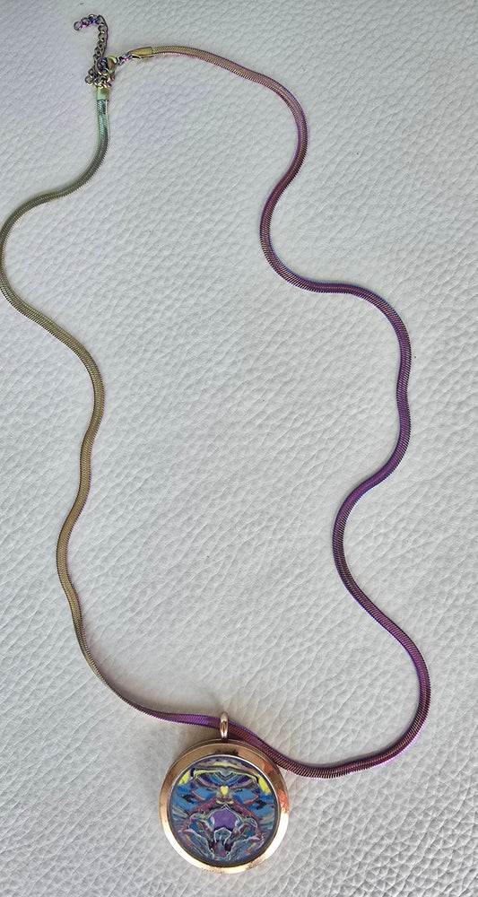 MaKo Lavo "Love Charms" #1013