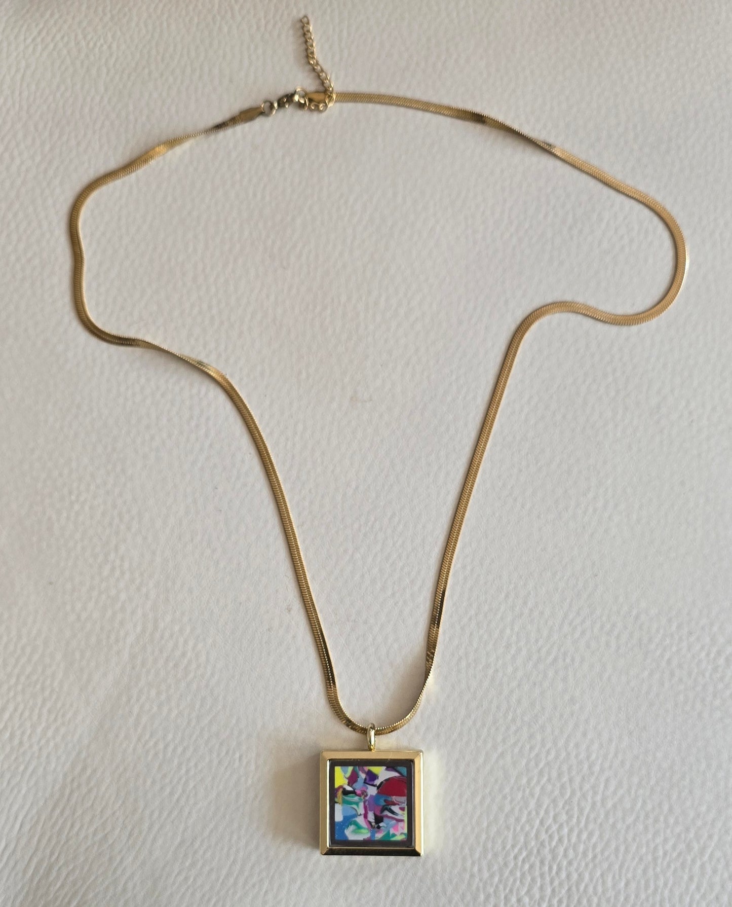 MaKo LoVo "Love Charms" #1001