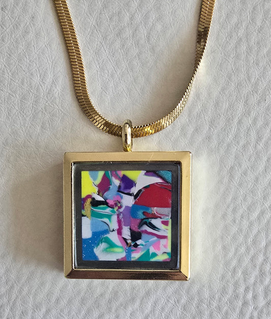 MaKo LoVo "Love Charms" #1001