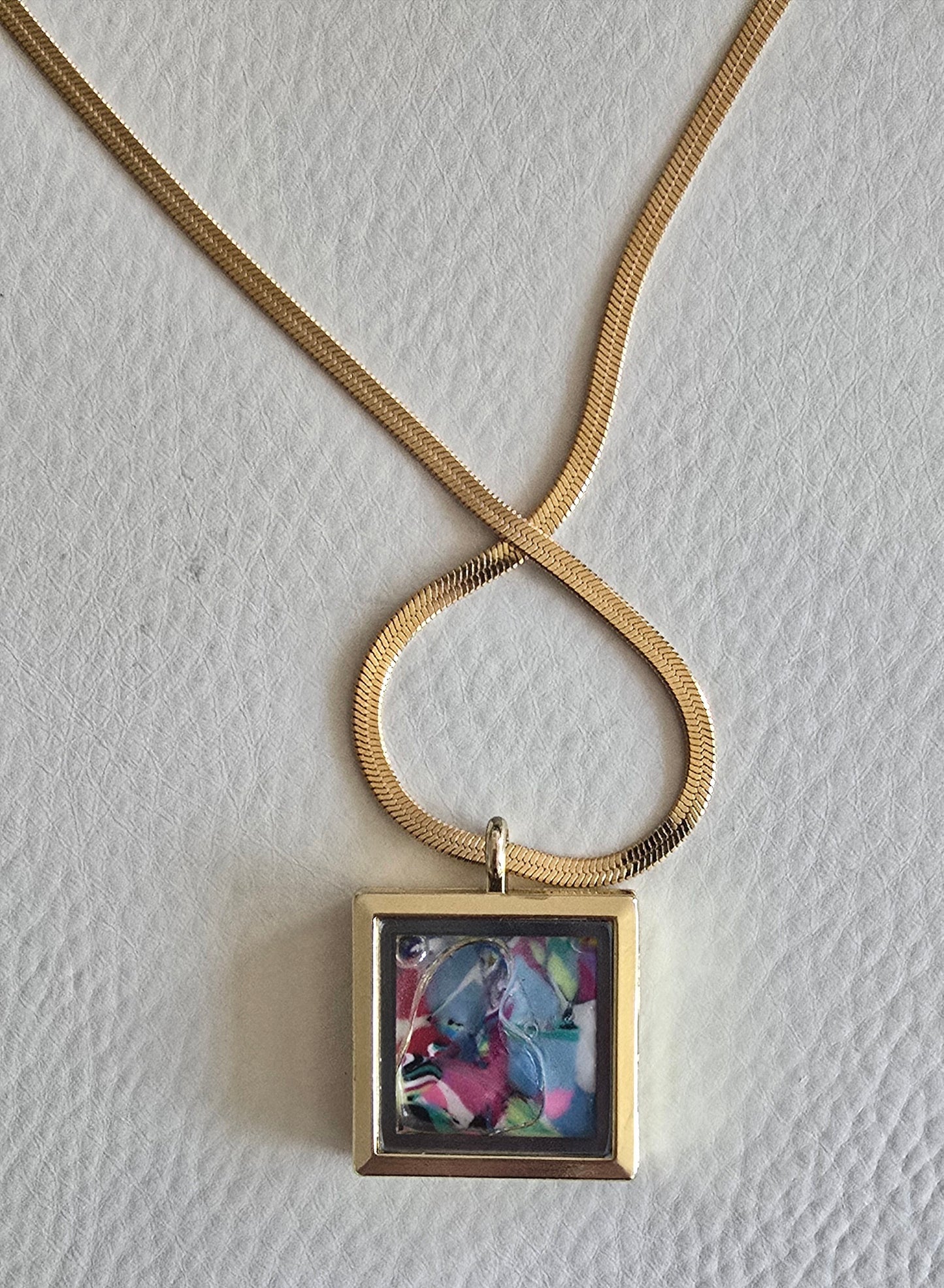 MaKo LoVo "Love Charms" #1001