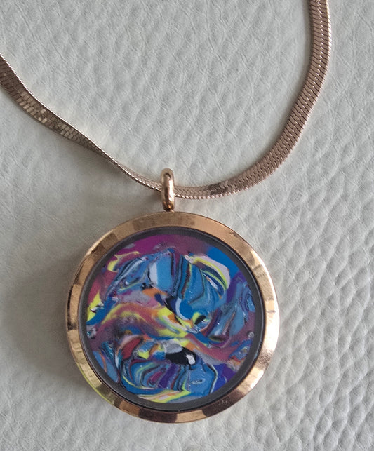 Maco Lovo "Love Charms" #1003