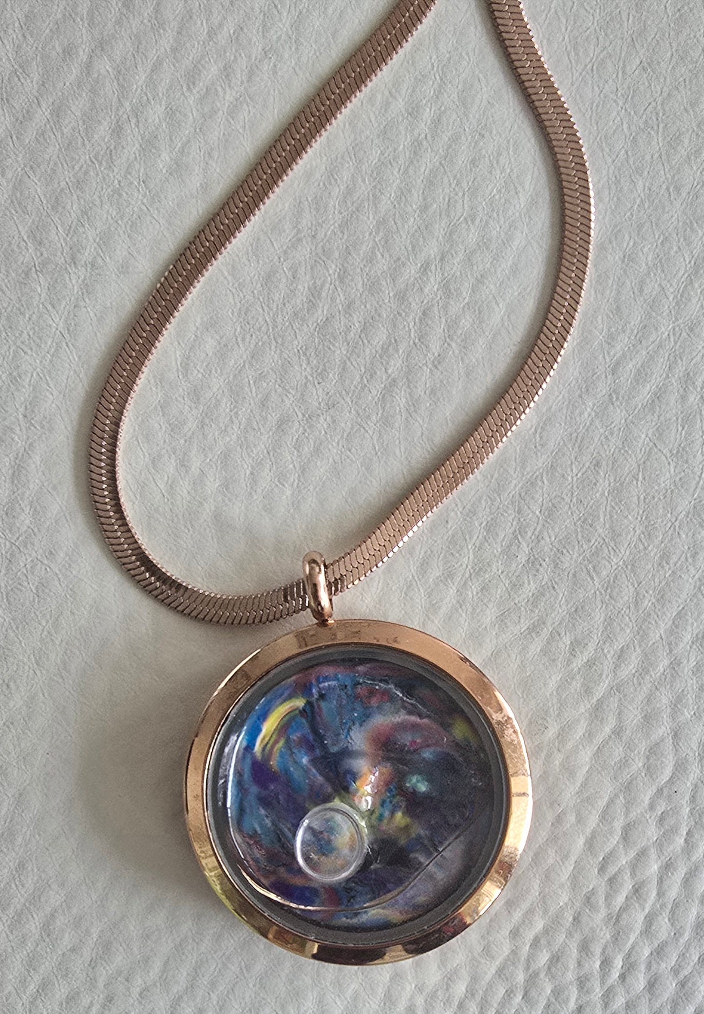 Maco Lovo "Love Charms" #1003