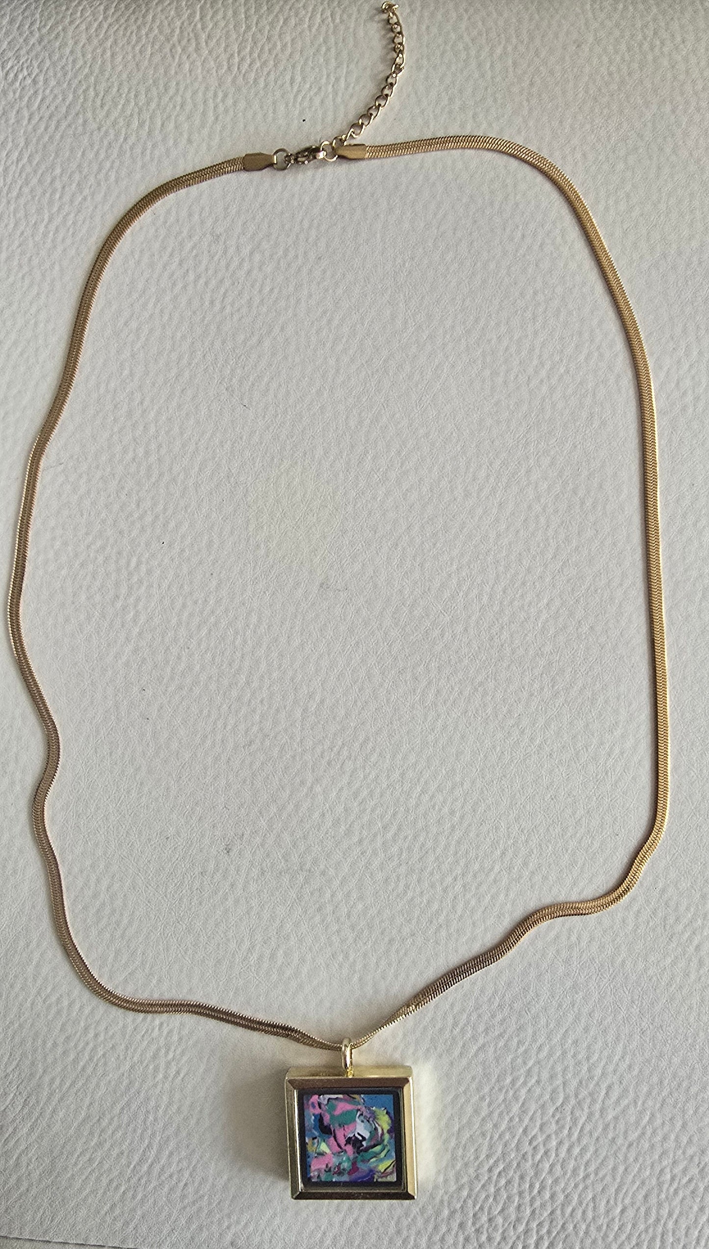 MaKo LoVo "Love Charms" #1004