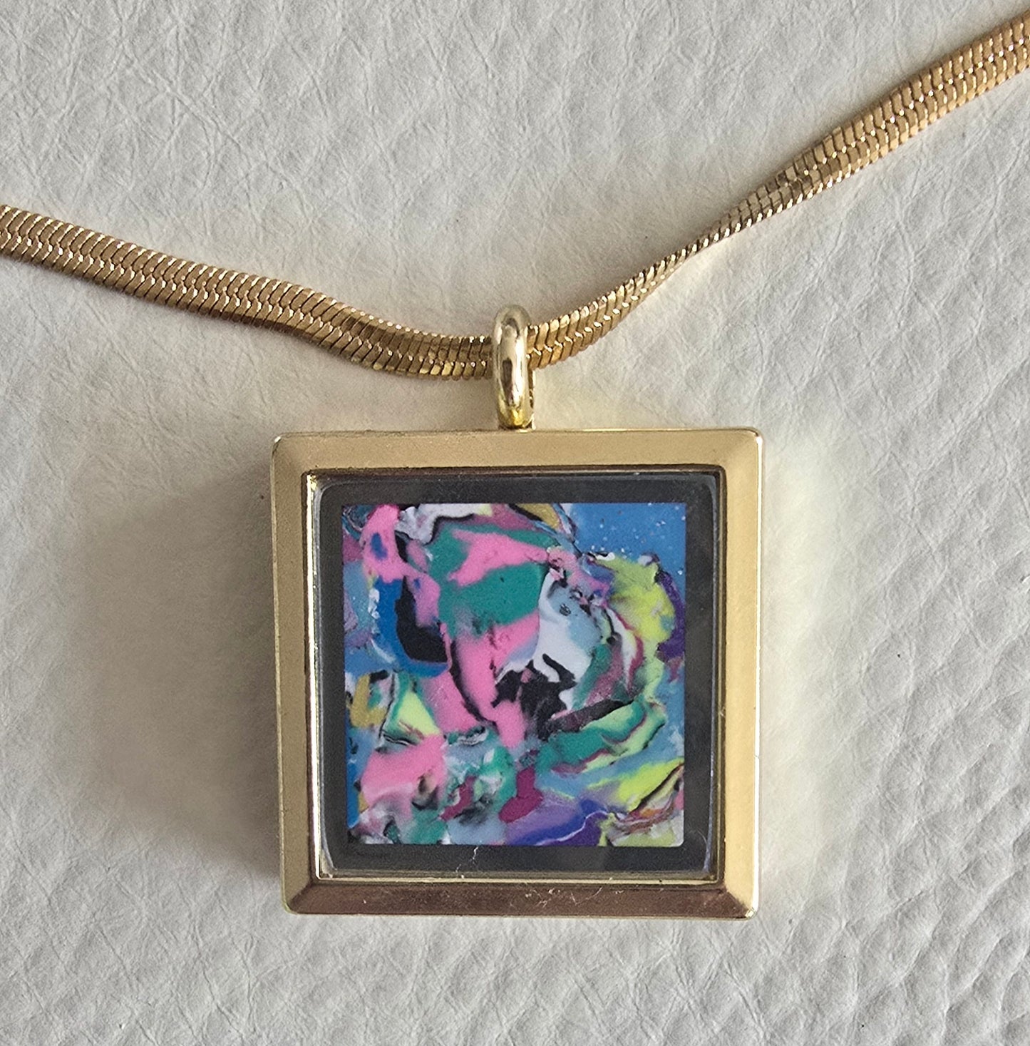 MaKo LoVo "Love Charms" #1004