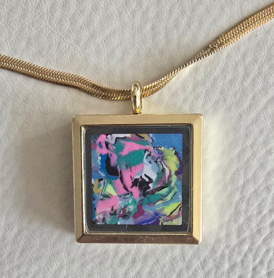 MaKo LoVo "Love Charms" #1004