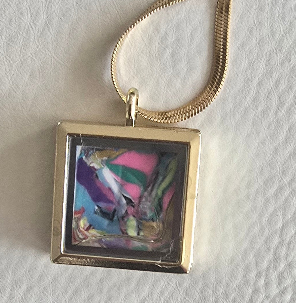 MaKo LoVo "Love Charms" #1004