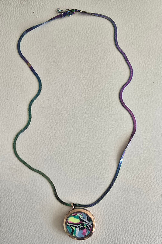 MaKo LoVo "Love Charms" #1002