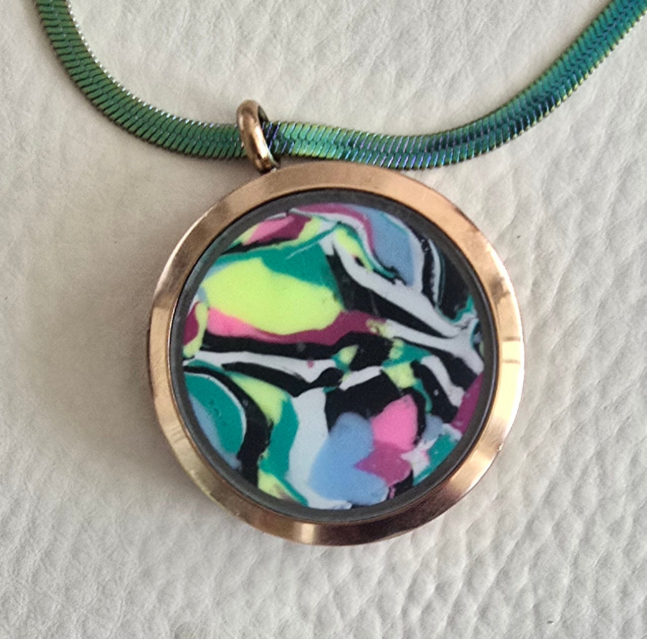 MaKo LoVo "Love Charms" #1002