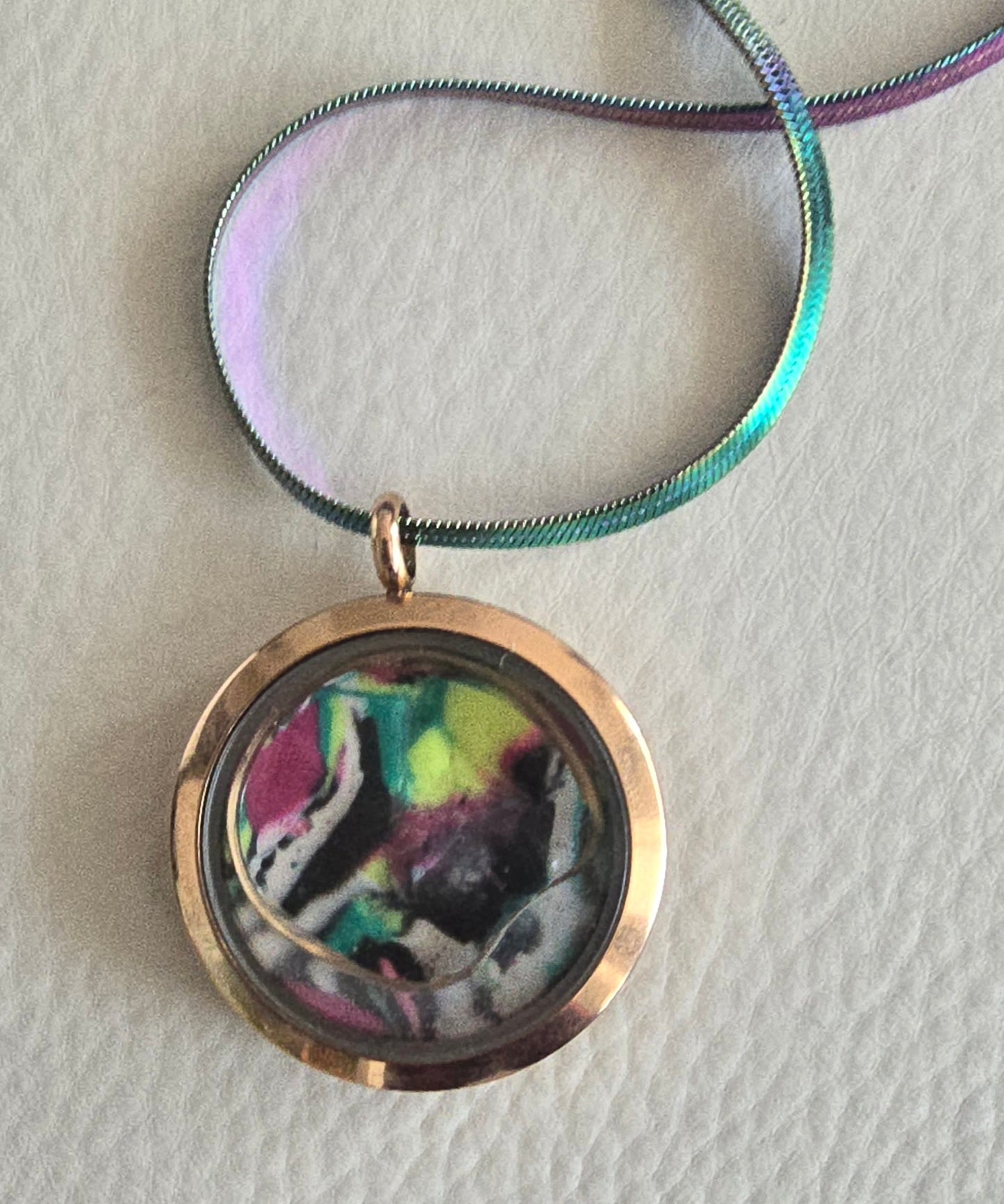 MaKo LoVo "Love Charms" #1002