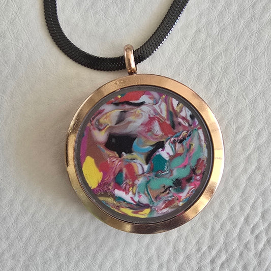 MaKo LoVo "Love Charms" #1005