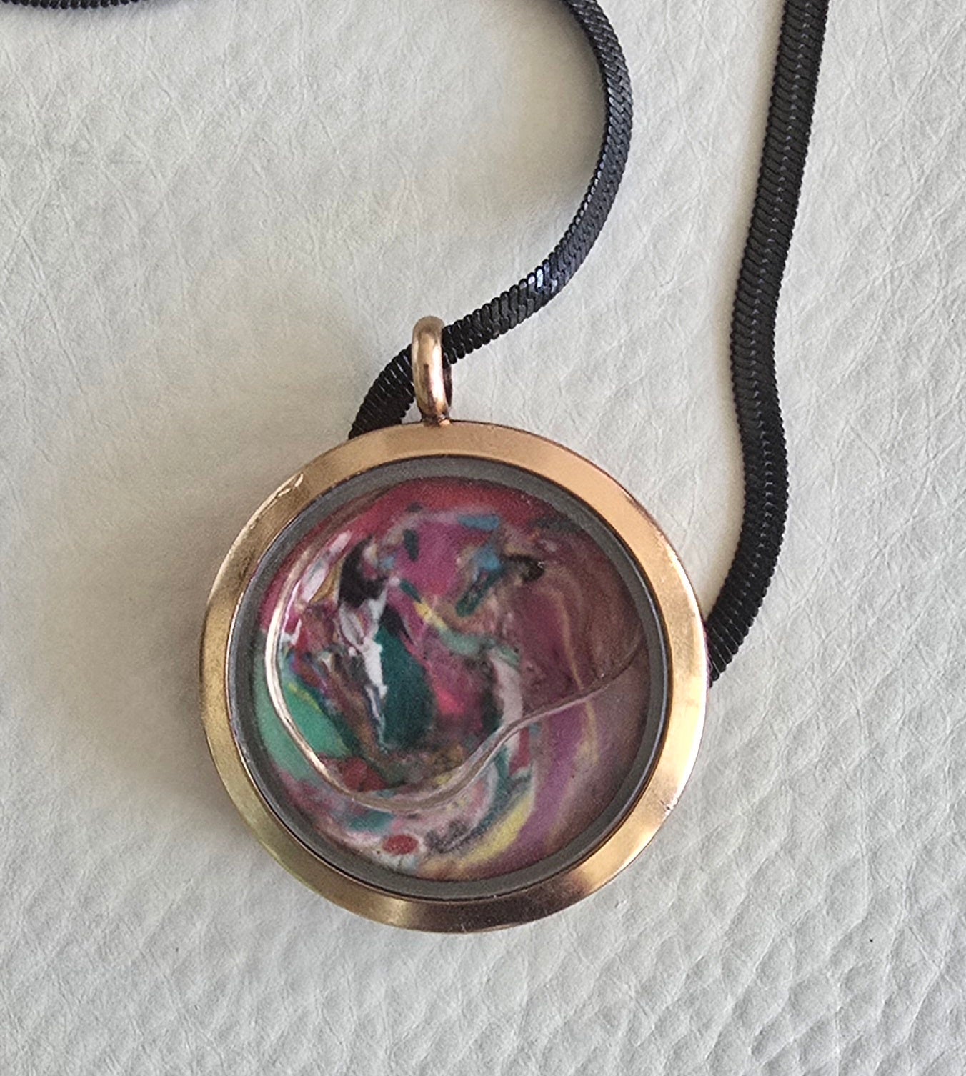 MaKo LoVo "Love Charms" #1005