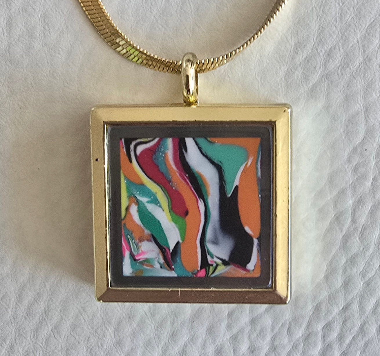 MaKo LoVo "Love Charms" #1006