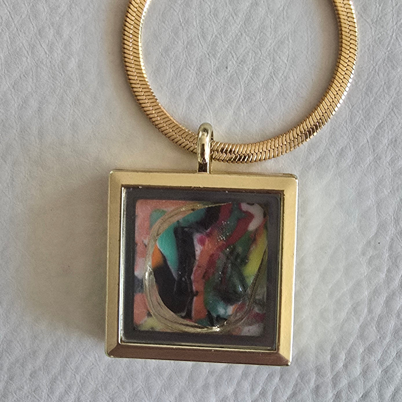 MaKo LoVo "Love Charms" #1006