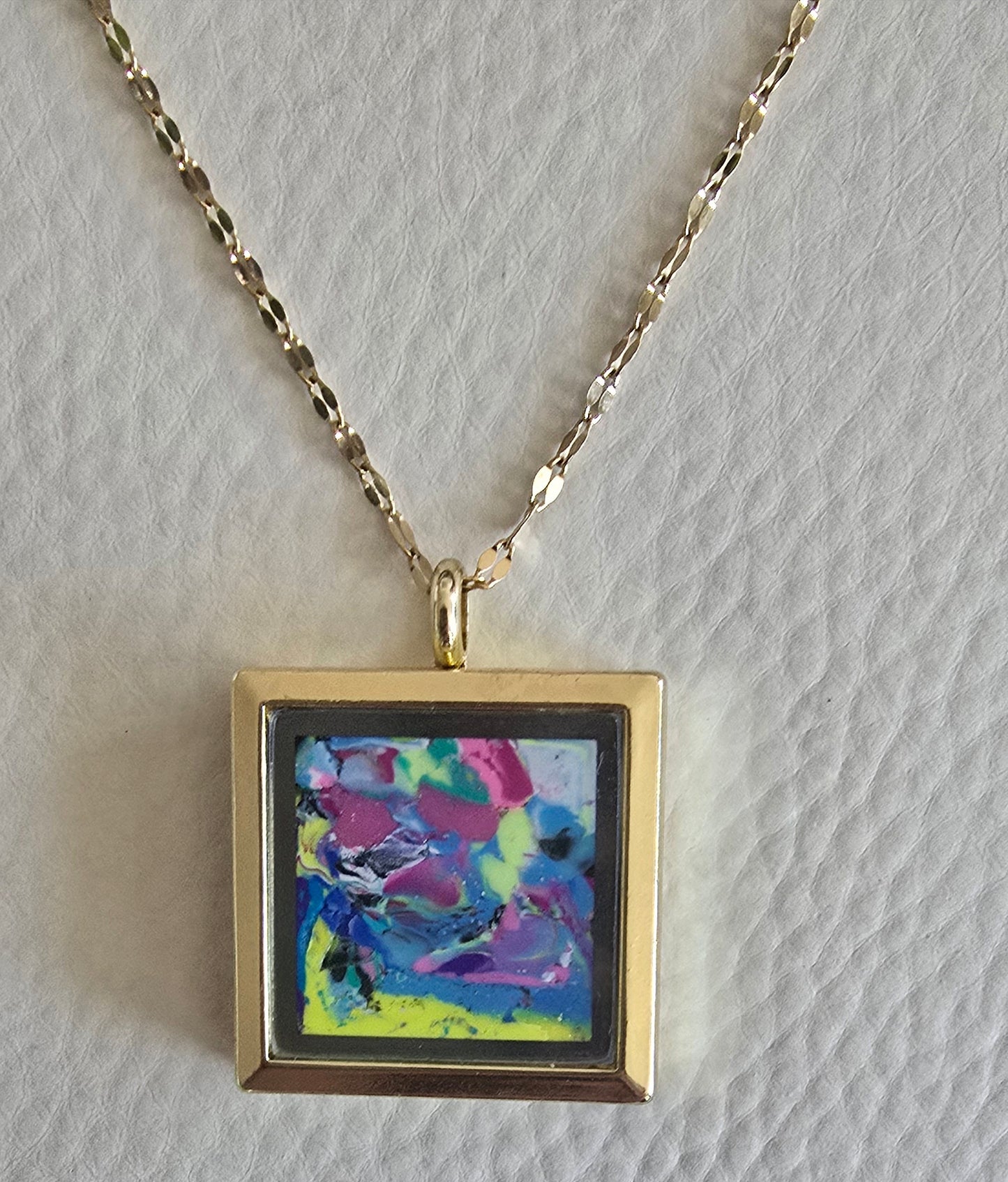 MaKo LoVo "Love Charms" #1007