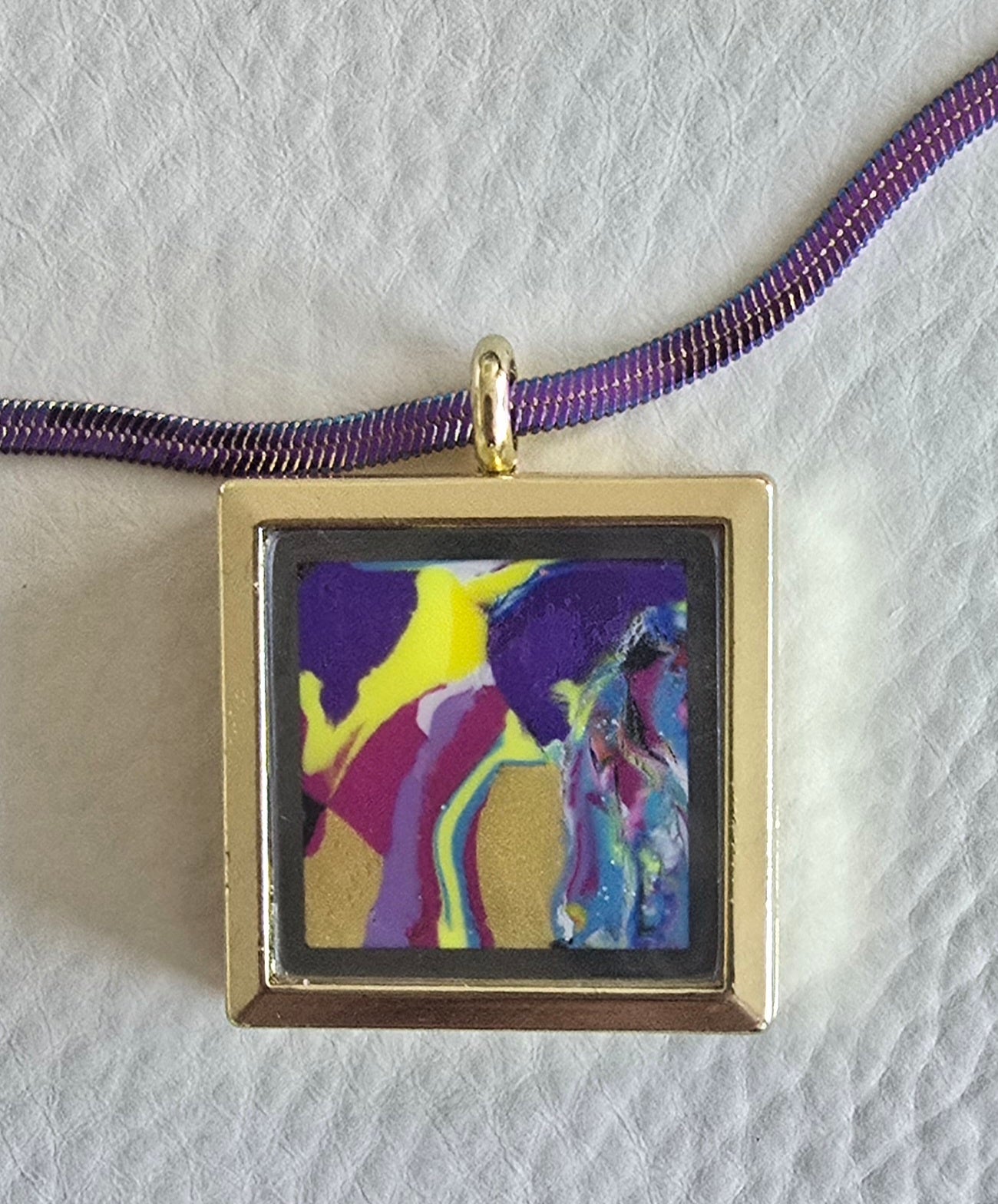 MaKo LoVo "Love Charms" #1010