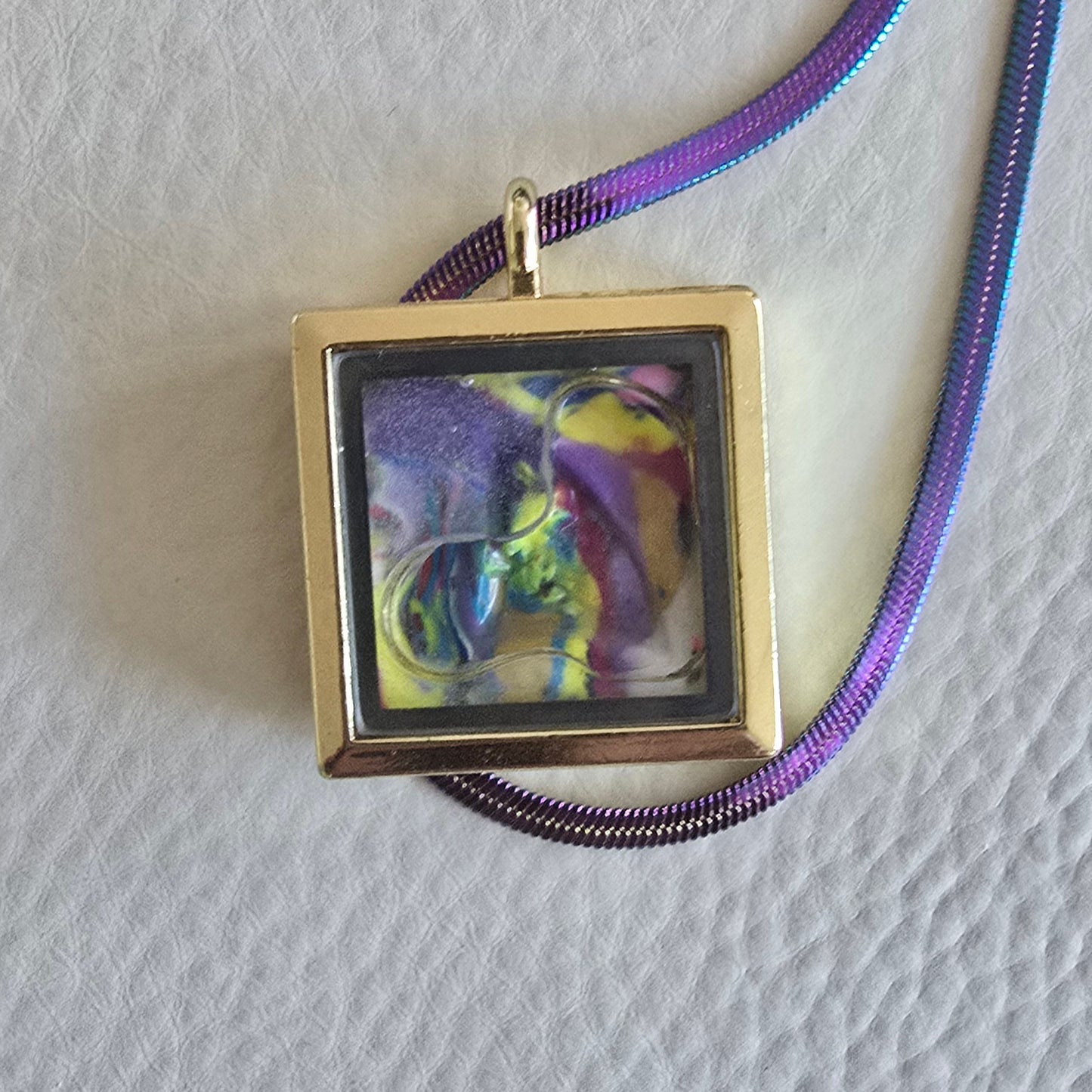 MaKo LoVo "Love Charms" #1009