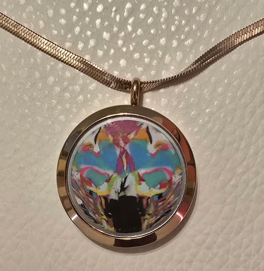 MaKo LoVo "Love Charms" #1008