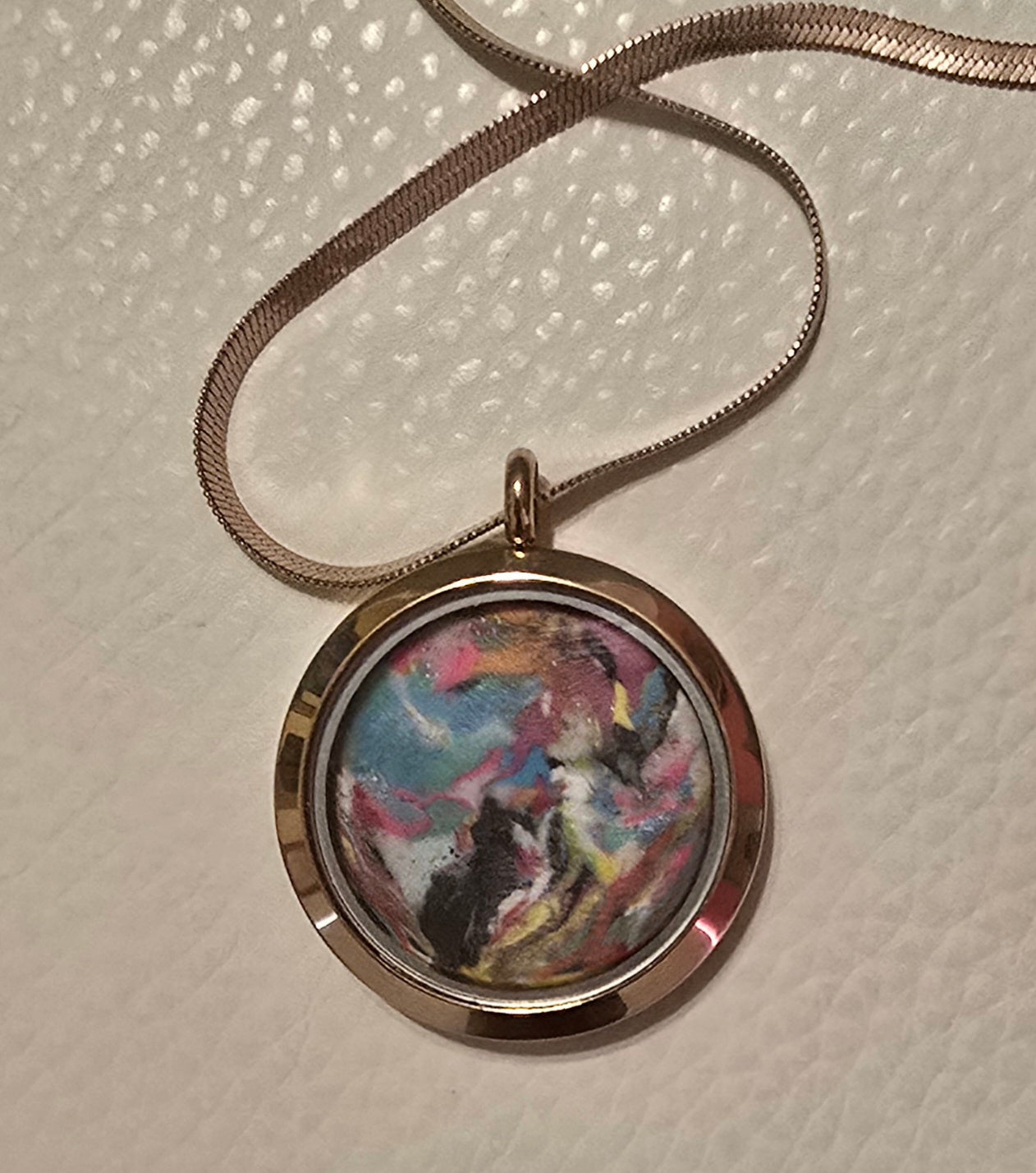 MaKo LoVo "Love Charms" #1008