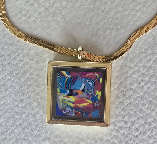 MaKo LoVo "Love Charms" #1011