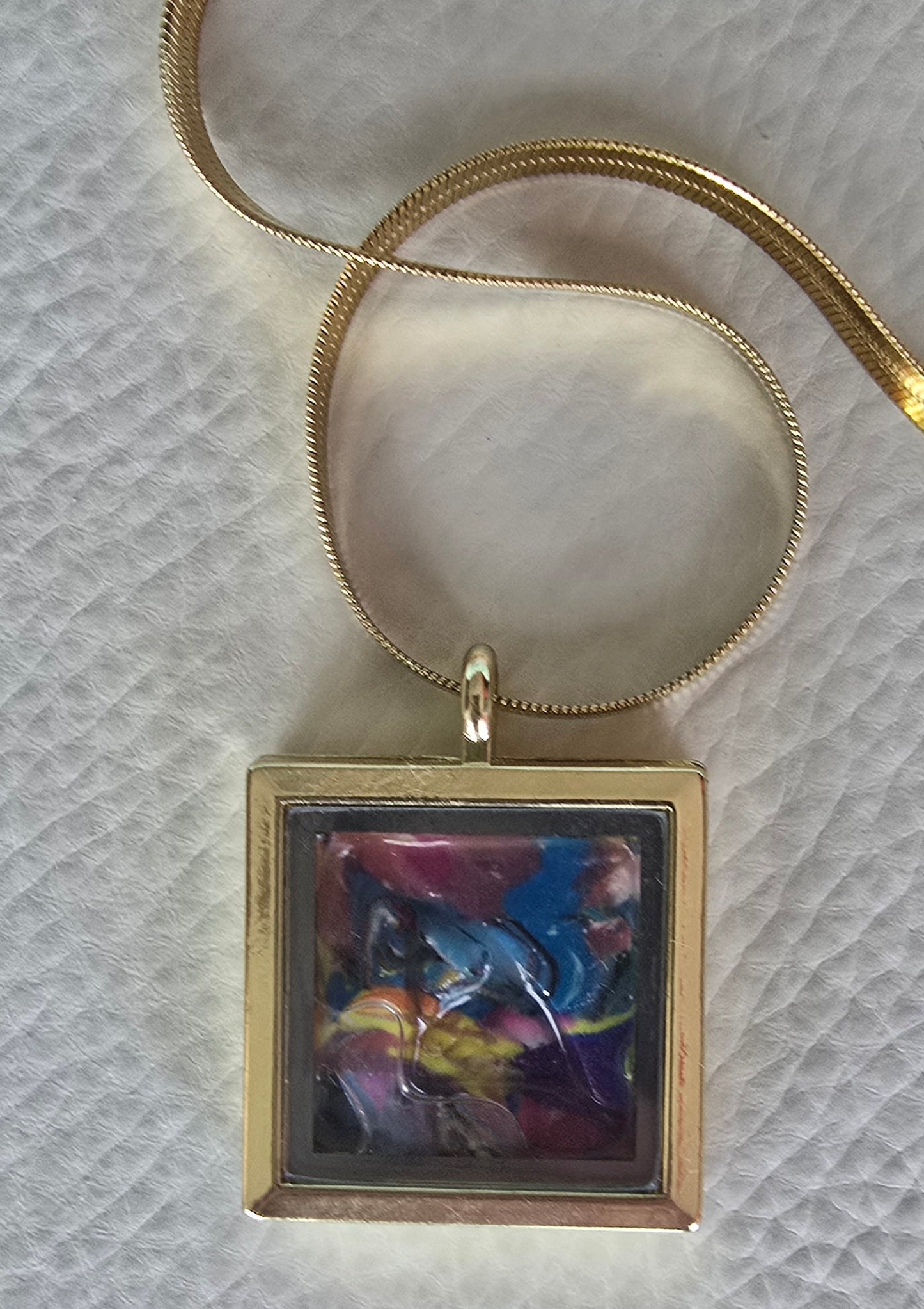 MaKo LoVo "Love Charms" #1011