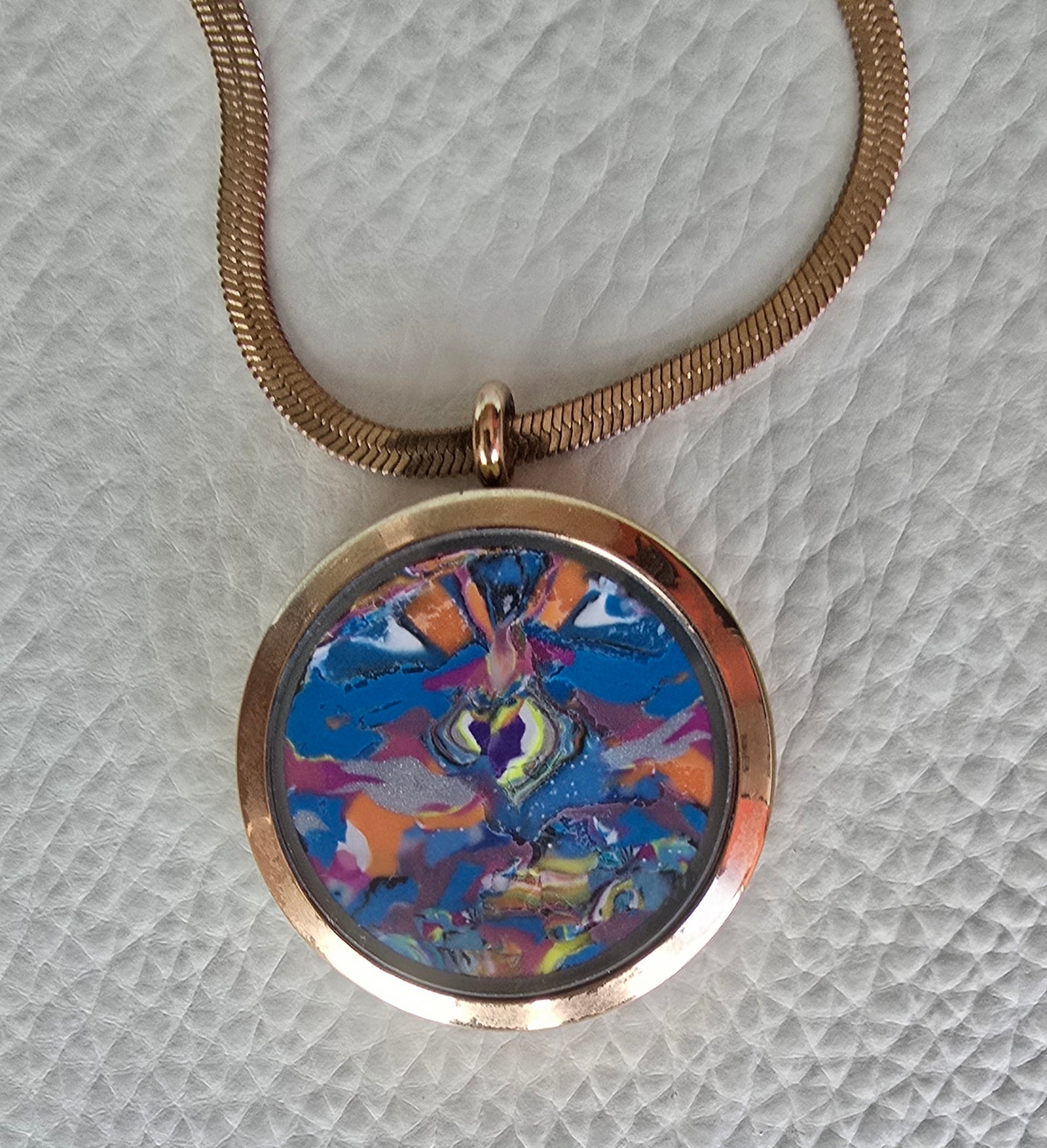 MaKo LoVo "Love Charms" #1012