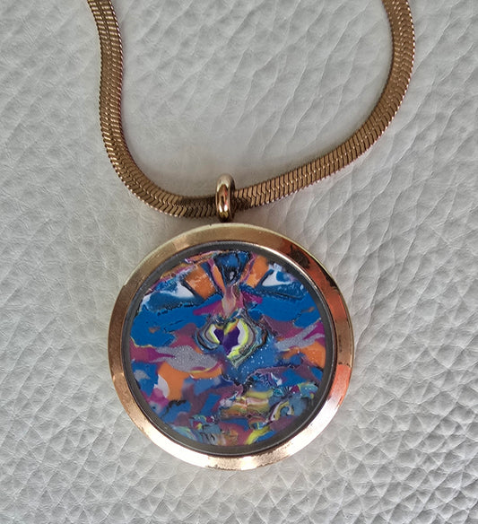 MaKo LoVo "Love Charms" #1012