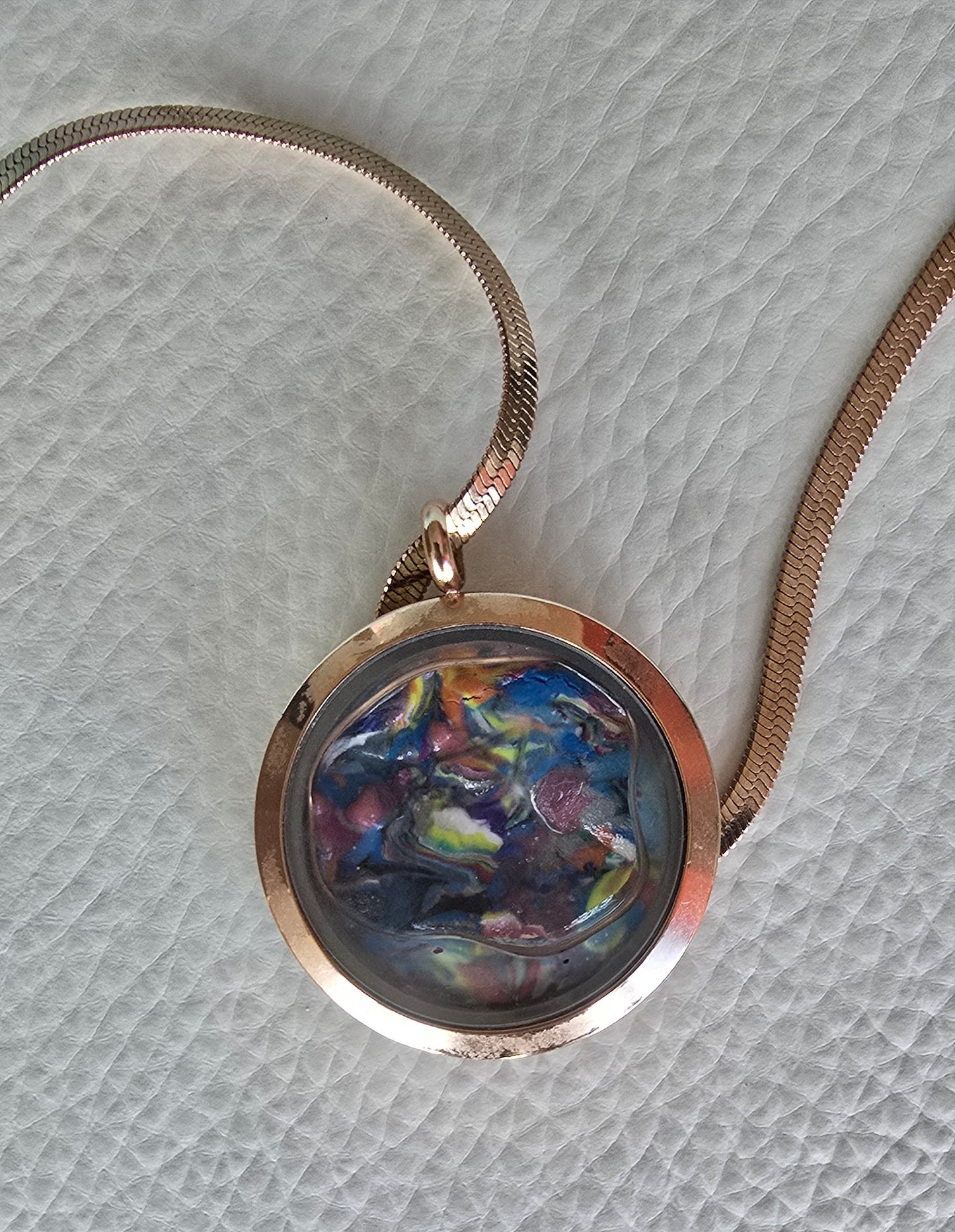 MaKo LoVo "Love Charms" #1012