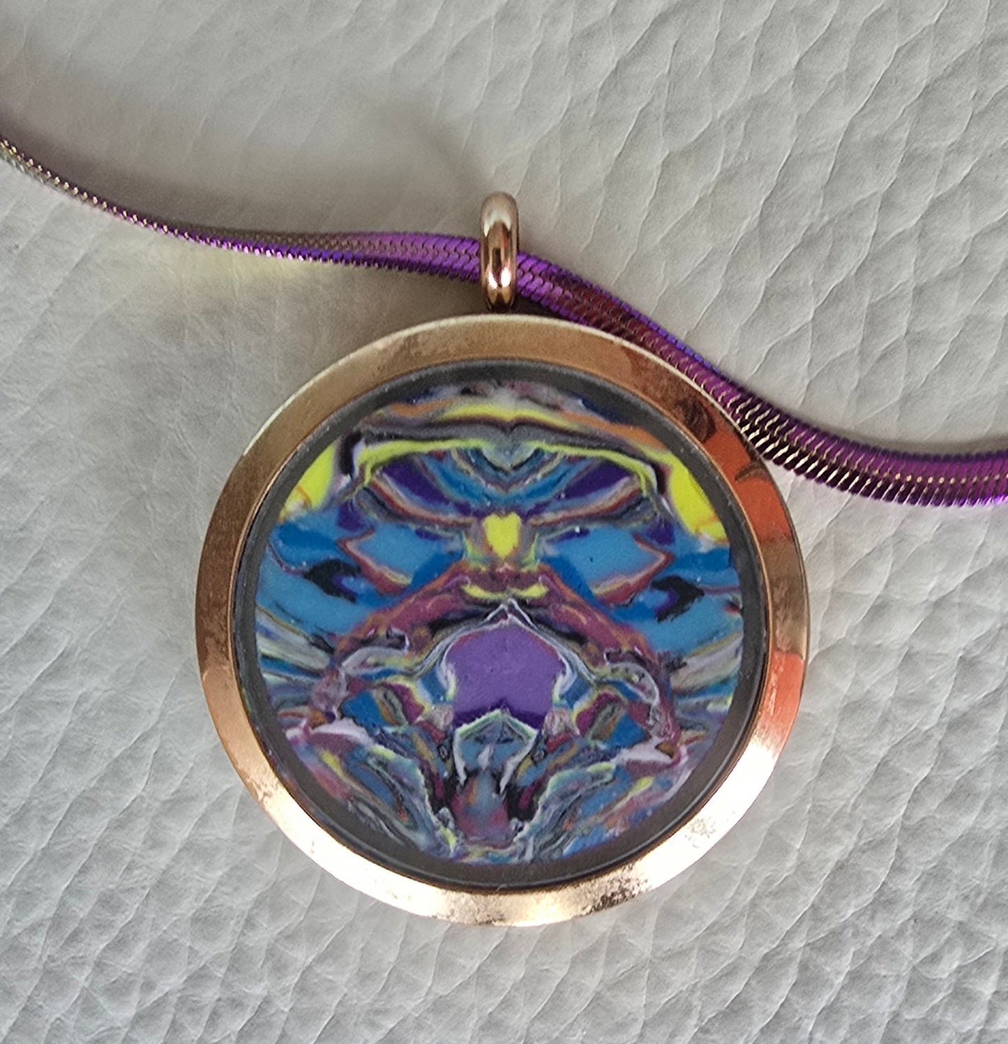 MaKo Lavo "Love Charms" #1013