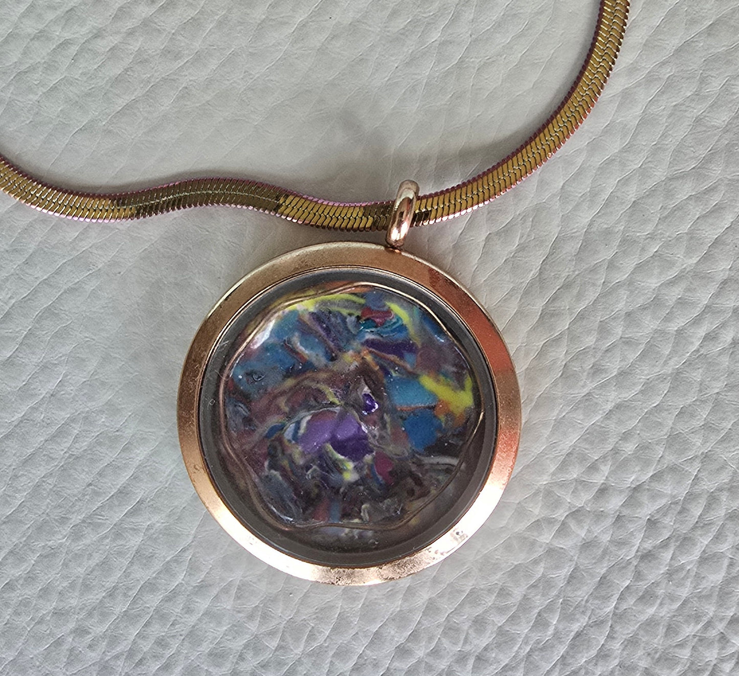 MaKo Lavo "Love Charms" #1013