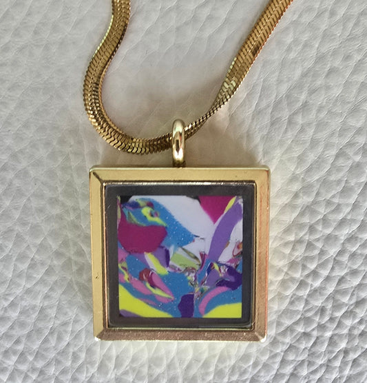 MaKo LoVo "Love Charms" #1014