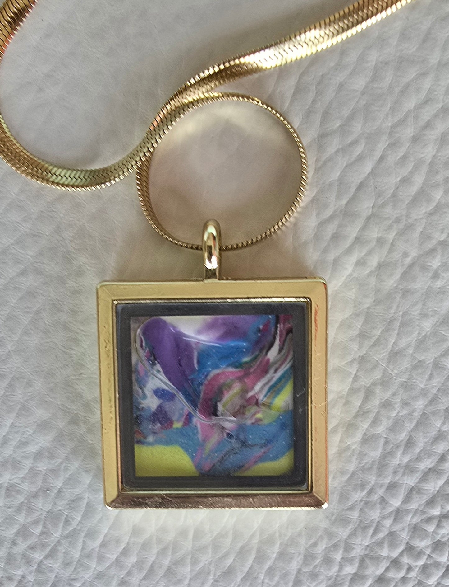 MaKo LoVo "Love Charms" #1014