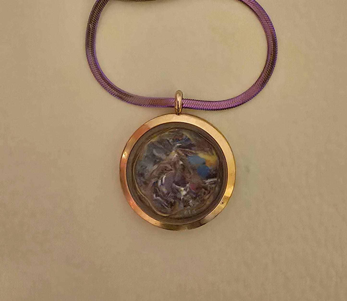 MaKo Lovo "Love Charms" #1015