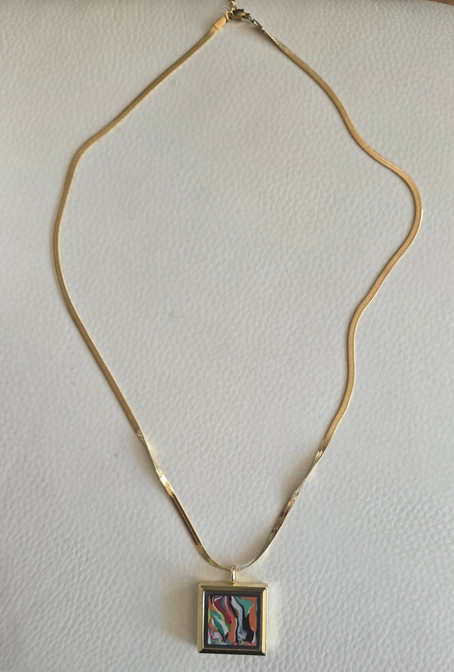 MaKo LoVo "Love Charms" #1006