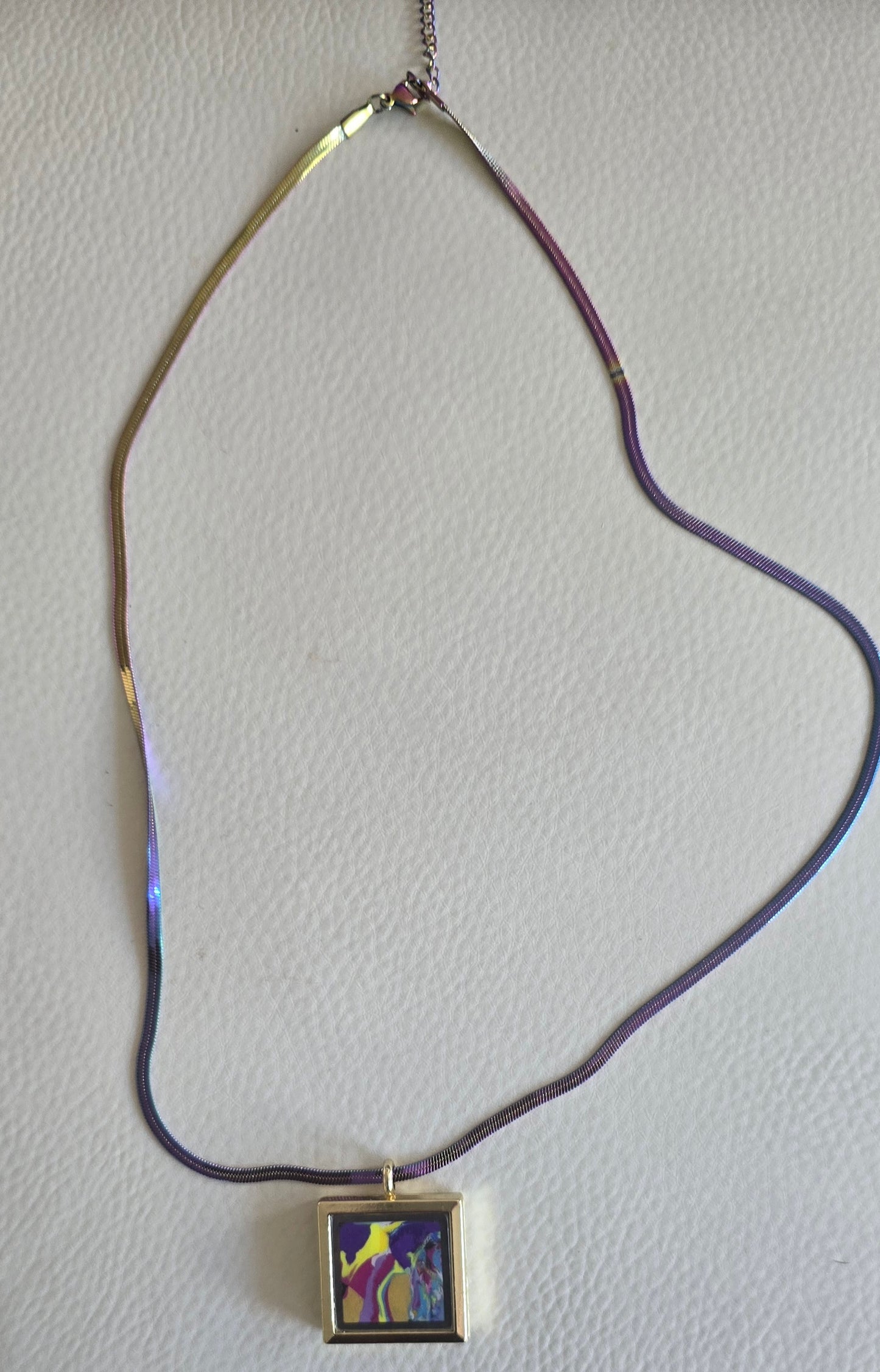 MaKo LoVo "Love Charms" #1010