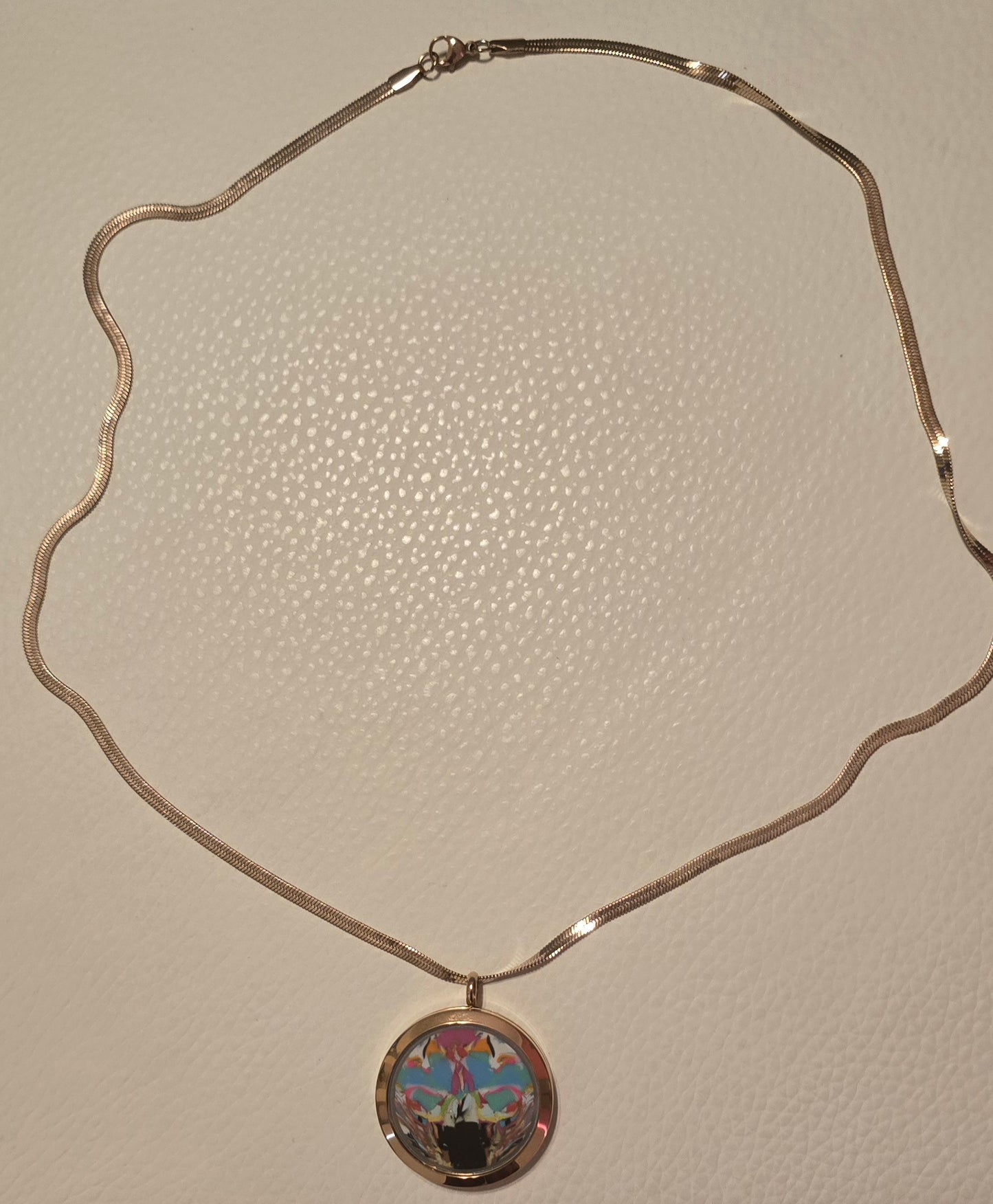 MaKo LoVo "Love Charms" #1008