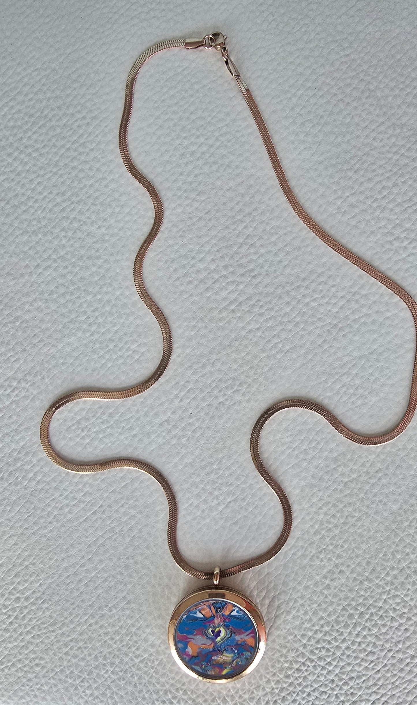 MaKo LoVo "Love Charms" #1012