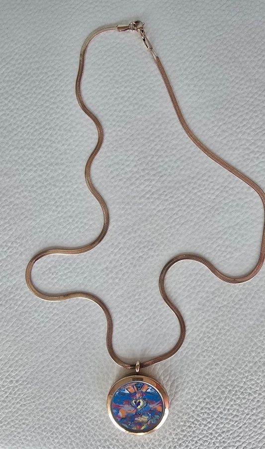 MaKo LoVo "Love Charms" #1012