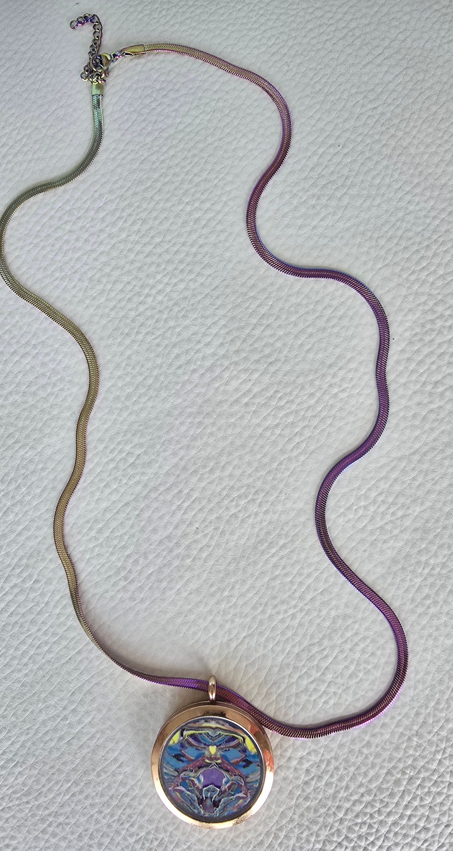 MaKo Lavo "Love Charms" #1013