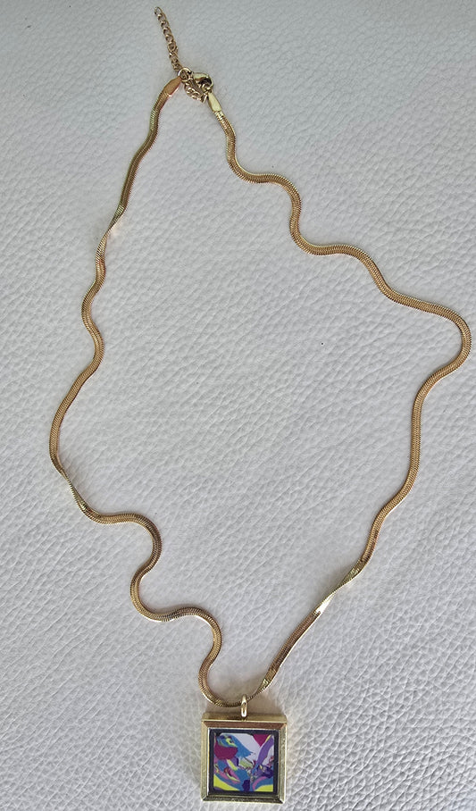 MaKo LoVo "Love Charms" #1014