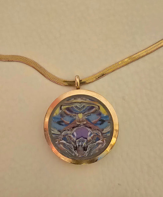 MaKo Lovo "Love Charms" #1015