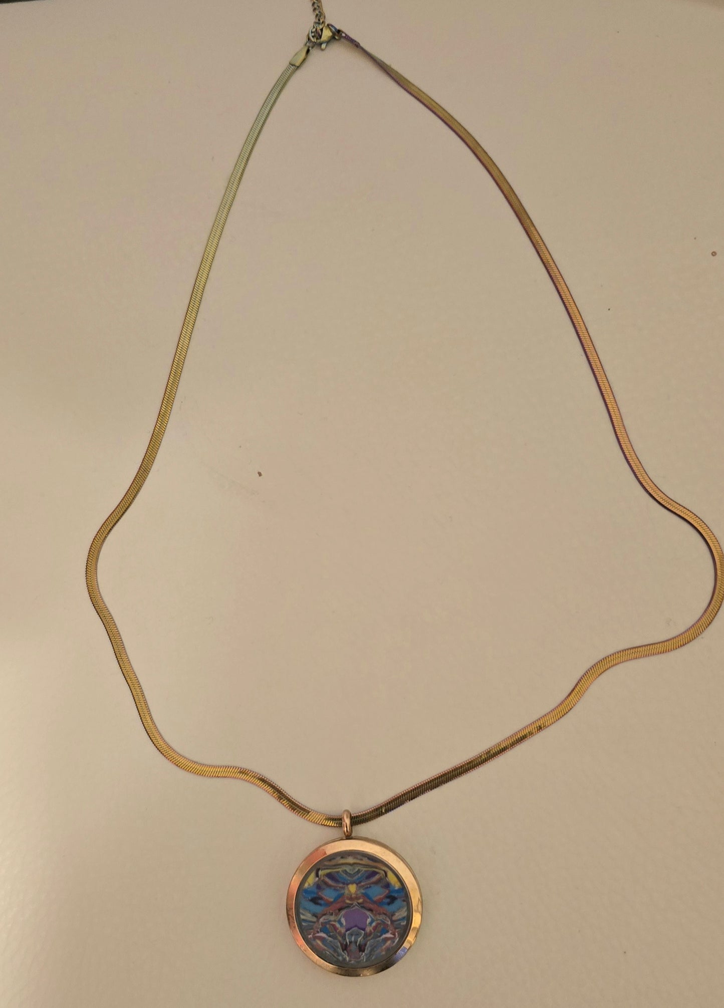 MaKo Lovo "Love Charms" #1015