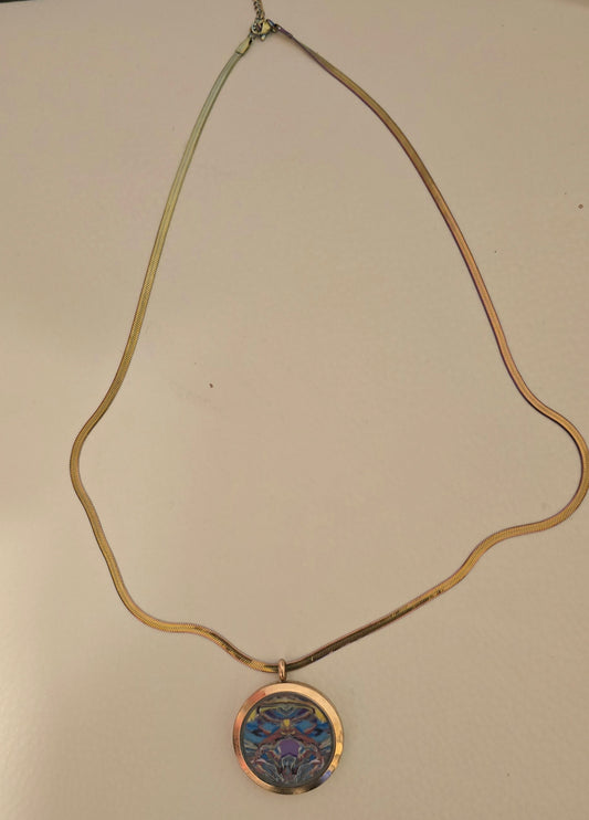 MaKo Lovo "Love Charms" #1015