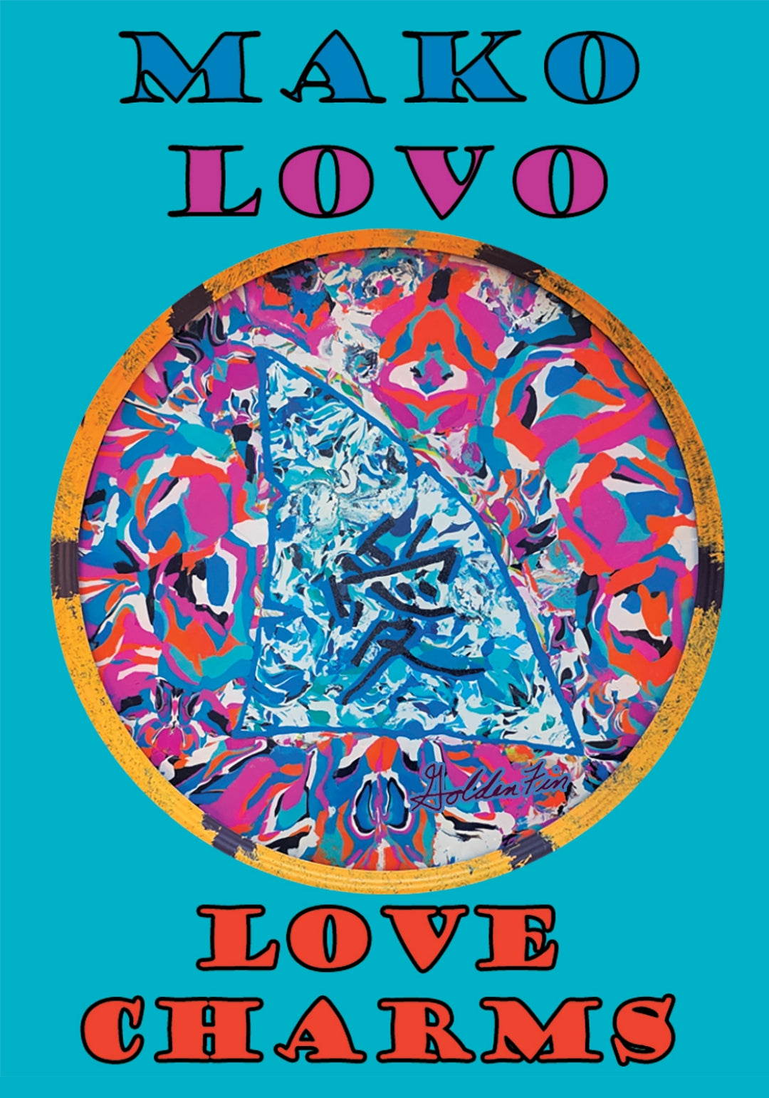 MaKo LoVo "Love Charms" #1009
